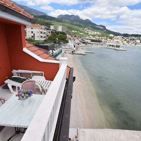 Grifone Coastline Herceg Novi Exterior foto